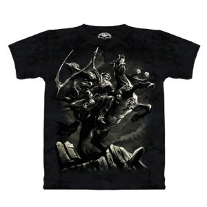 Shirts - Goth Guys