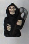 REAPER CLAY BEAD LARGE